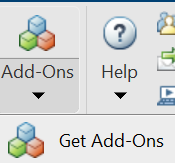 MATLAB Get Add-On Explorer